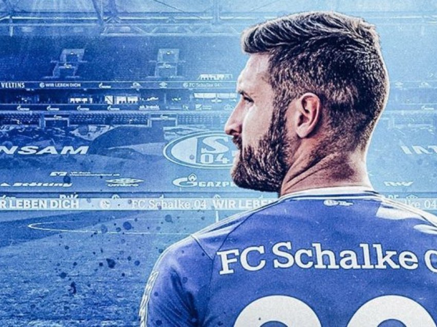 Mustafi parashikon ndeshjet e xhiros së 20-të në Bundesliga