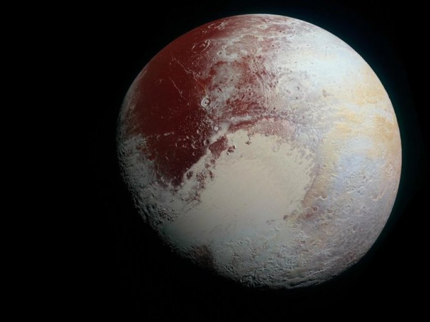 A është Plutoni një planet?/ Çfarë thonë shkencëtarët