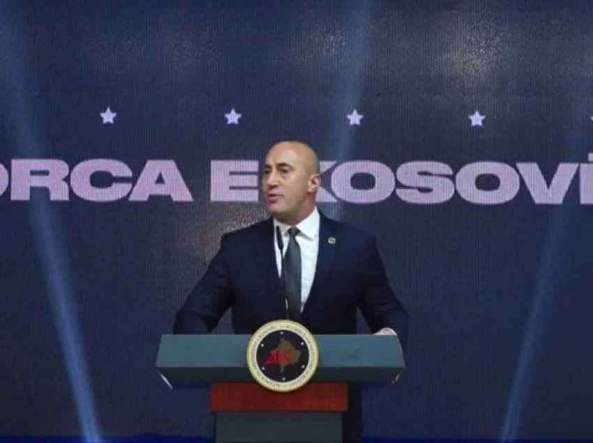 Haradinaj nga Ferizaj: Nuk do të lejoj që e ardhmja e të rinjve të rrezikohet