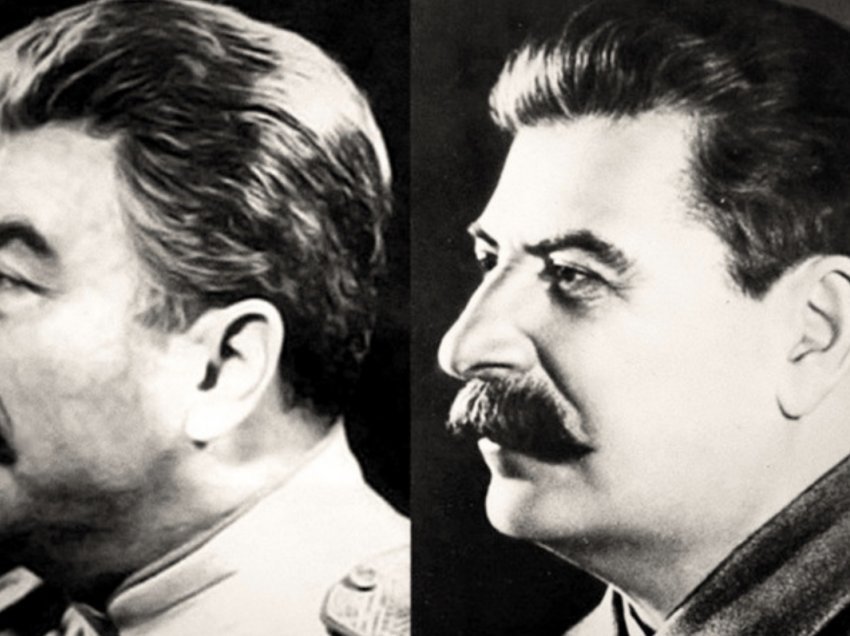 Çfarë ndodhi me sozinë e Stalinit?
