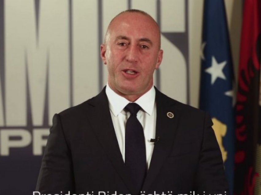 Haradinaj vazhdon premtimet: Kosova bëhet pjesë e NATO’s dhe BE’së me mua si president