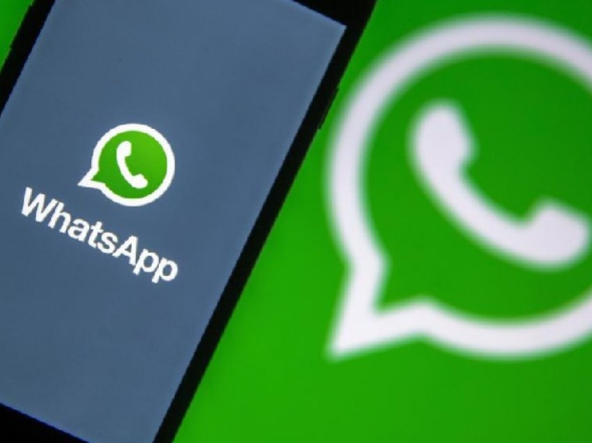 Kujdes nga këto mesazhe në Whatsapp-in tuaj! Mos ktheni mesazhin pasi mund t’iu vjedhin të dhënat