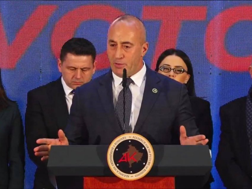 Haradinaj nga Istogu: Me Rugovën kishim qëllim të thjeshtë, me u bë Kosova e pavarur dhe sa më e afërt me Amerikën