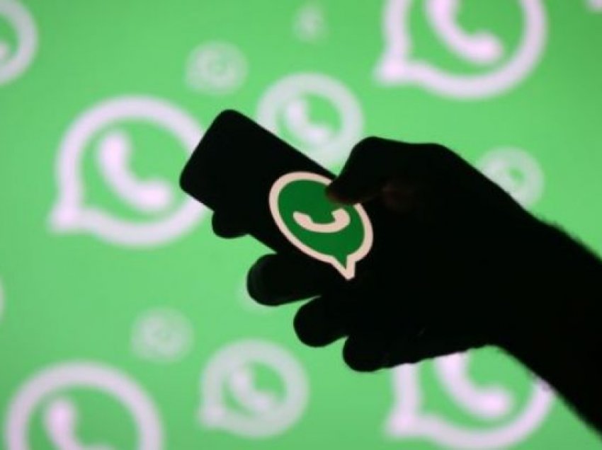 Policia e Shtetit paralajmëron përdoruesit të jenë të kujdesshëm në WhatsApp