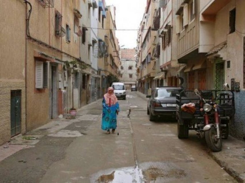 Përmbytje në një fabrikë ilegale në Maroku, të paktën 24 të vdekur