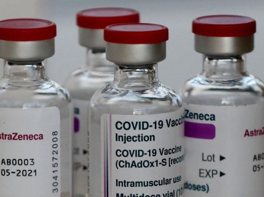 Britania: Vaksina e AstraZenecas parandalon vdekjet, por Afrika e Jugut ndalon vaksinimet