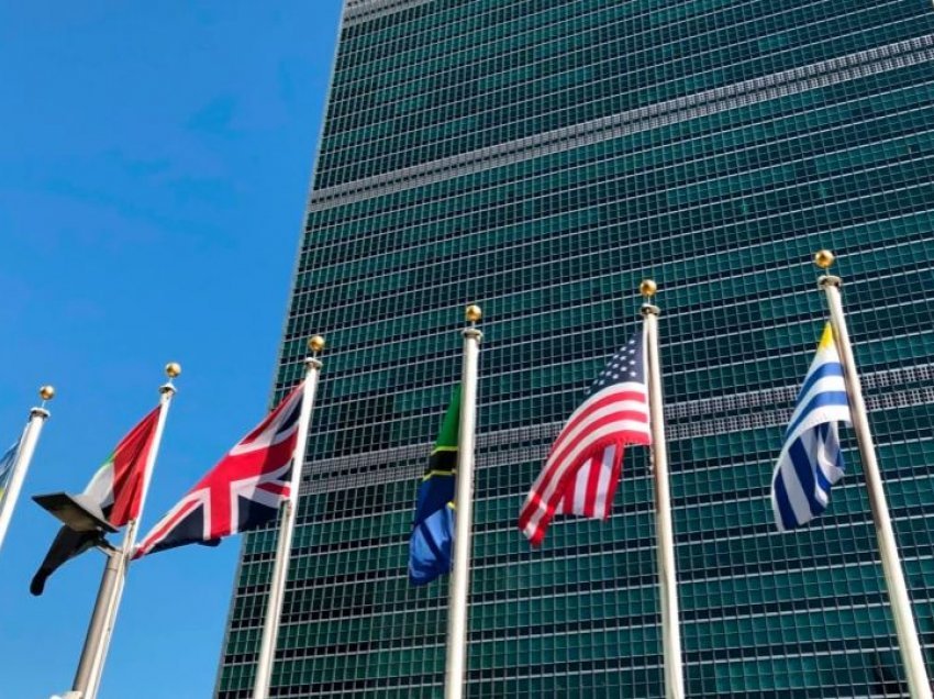 Blinken: SHBA do të kthehen në Këshillin e të Drejtave të Njeriut të OKB-së si vëshguese