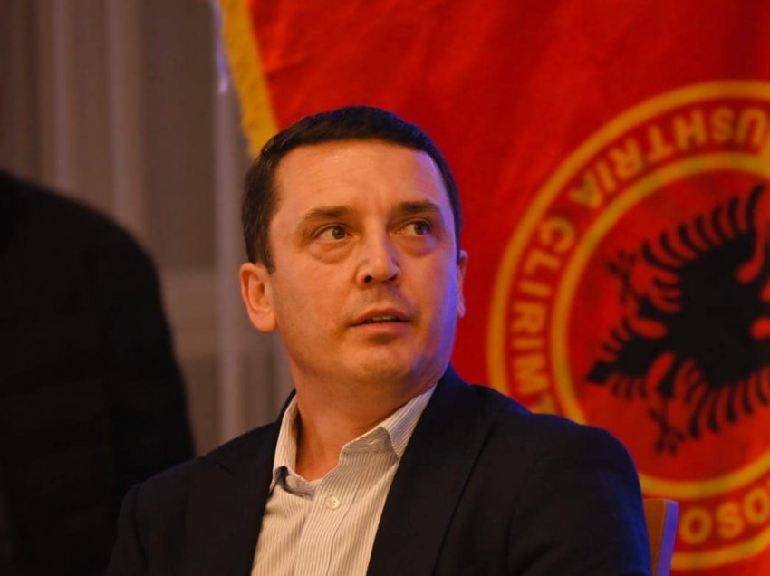 Gashi: Anëtarët e PDK-së në Prizren dhanë zotimin për fitore