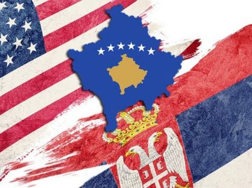 SHBA ia përsërit Serbisë kërkesën për njohje reciproke me Kosovën
