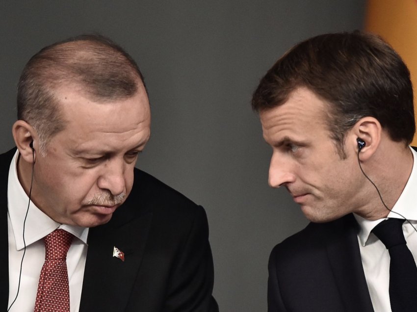 BE-Turqi, bashkëjetesë paqësore edhe pa integrimin e Ankarasë në union