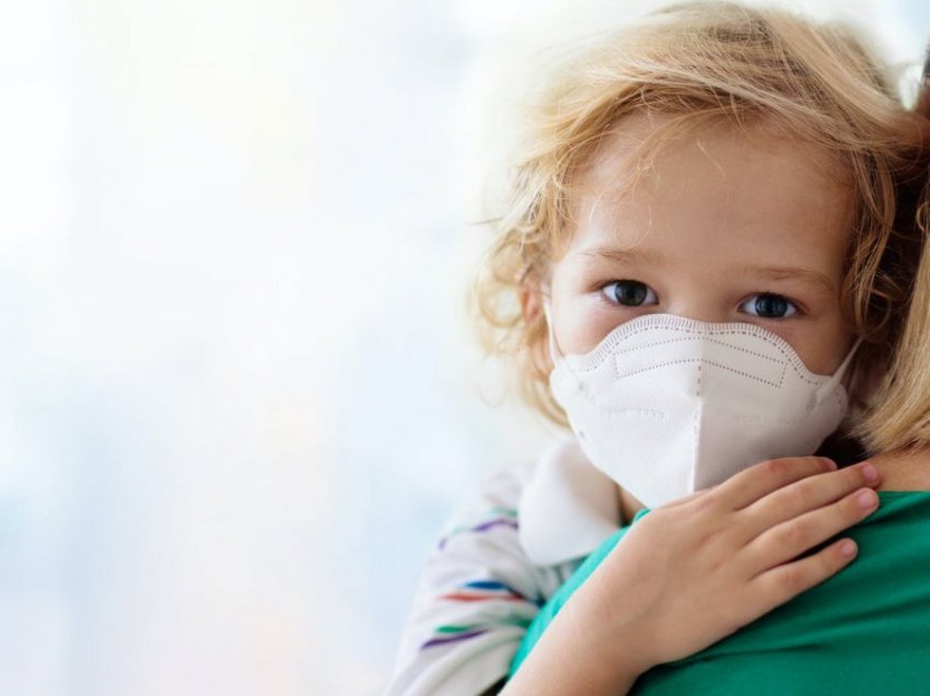 Shëndeti mendor dhe emocional i fëmijëve i rrezikuar nga pandemia