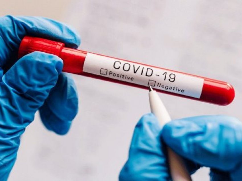 7,008 raste aktive me coronavirus në Kosovë