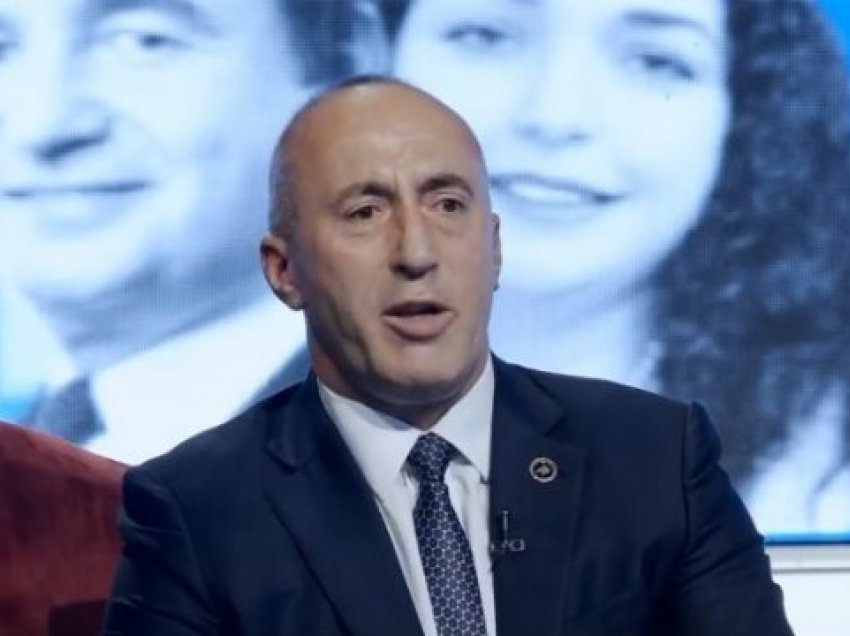 Haradinaj: Një qeveri e udhëhequr nga VV mund të jetë zhgënjyese, s’kanë plan ekonomik