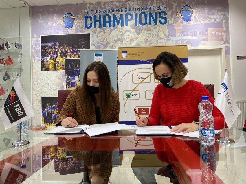 Me emër të ri Superliga e femrave të Kosovës 