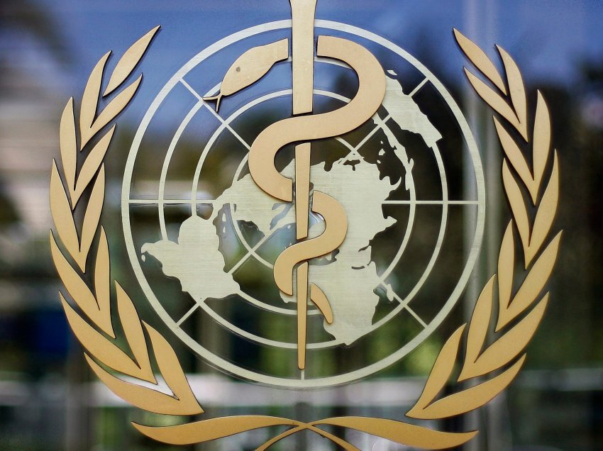 SHBA i bashkohen programit të OBSH për shtimin e vaksinimeve