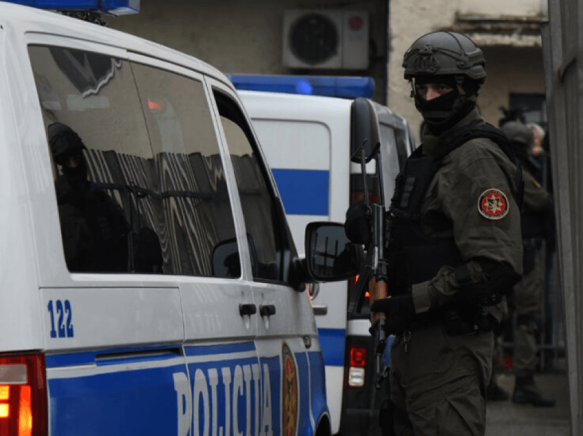 Arrestohen 24 persona për kontrabandë droge në Mal të Zi, Abazoviq: Më në fund shteti po e lufton krimin e organizuar