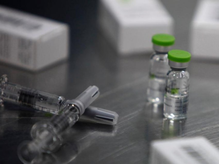 Evropa ka hapur kutinë e Pandorës: Në luftën globale për vaksinat, të gjithë do të dalin të humbur