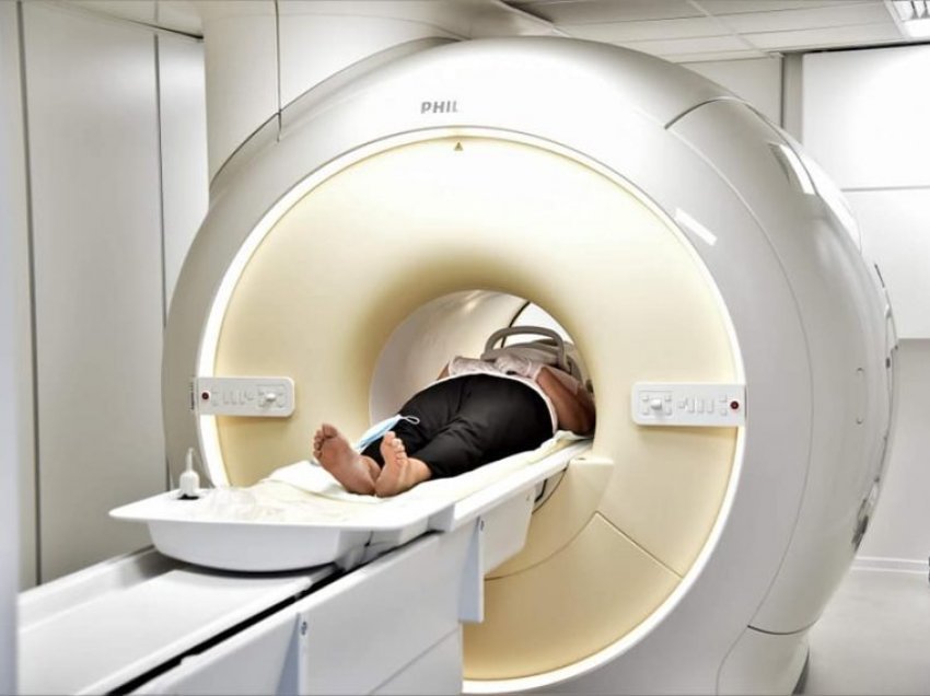 QKUK: Radiologjia me shifra rekorde të punës