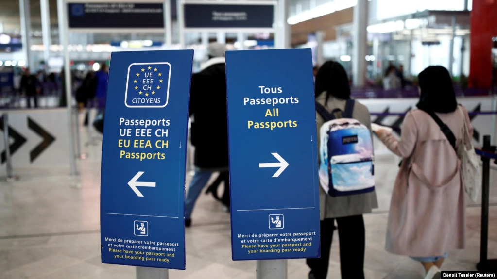 Aeroporti francez Charles de Gaulle nuk do të zgjerohet