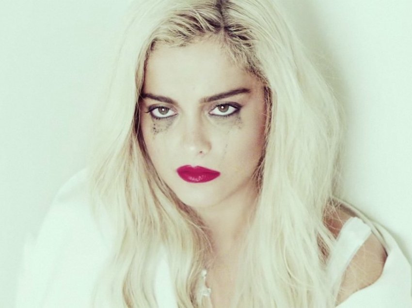 Bebe Rexha zbulon se në albumin e ri do të ketë këngë 'depresive'
