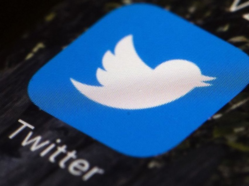 Twitteri ia bllokon përfundimisht llogarinë grupit kontrovers në SHBA