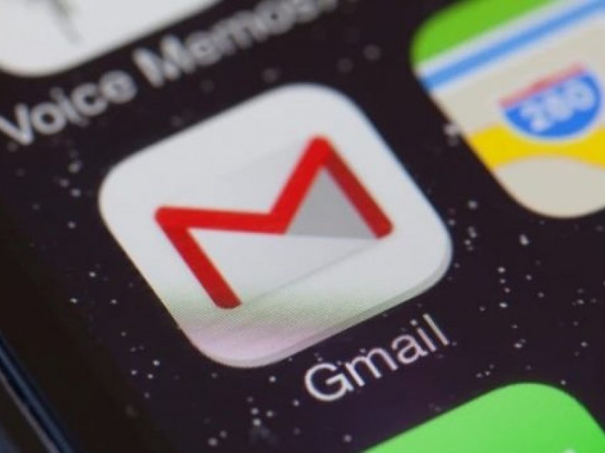 Gmail pëson ndryshime madhore