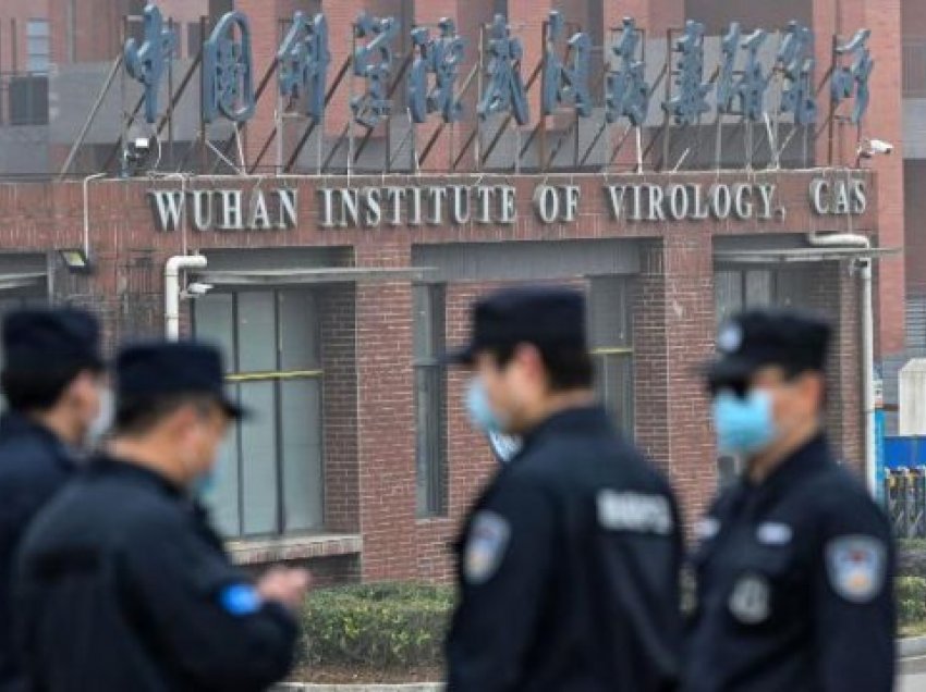 Ekipi i OBSH-së që hetoi në Wuhan: Virusi po qarkullonte gjerësisht në dhjetor