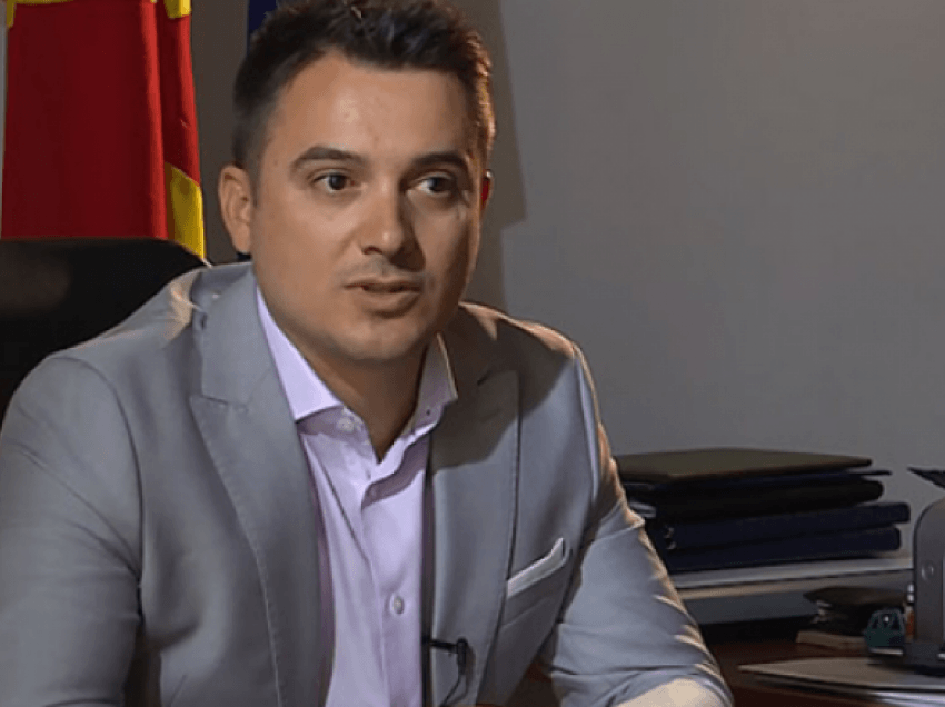 Muharemi: 30 milionë euro vjedhje nga tenderët në Maqedoni