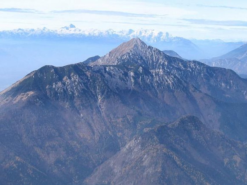 Slloveni: Orteku u merr jetën tre alpinistëve