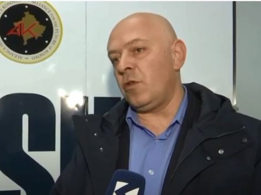 Gjini: VV ka fituar në Gjakovë – i uroj qytetarët dhe fituesit