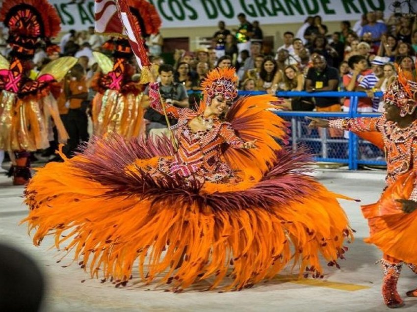 Fundjavë e trishtë në Rio/ Pa karnavale për herë të parë në 109 vite