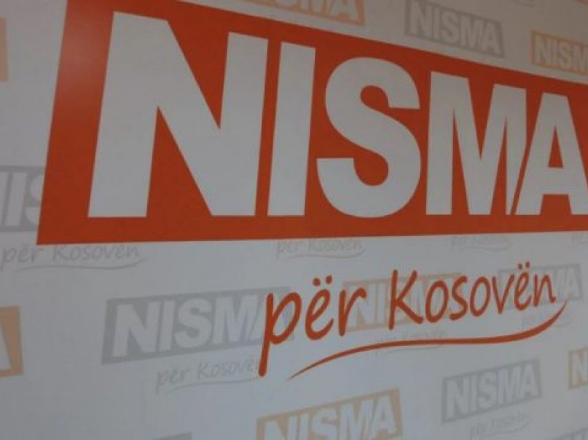 Lista e plotë e kandidatëve të NISMA-s për kryetar të komunave 