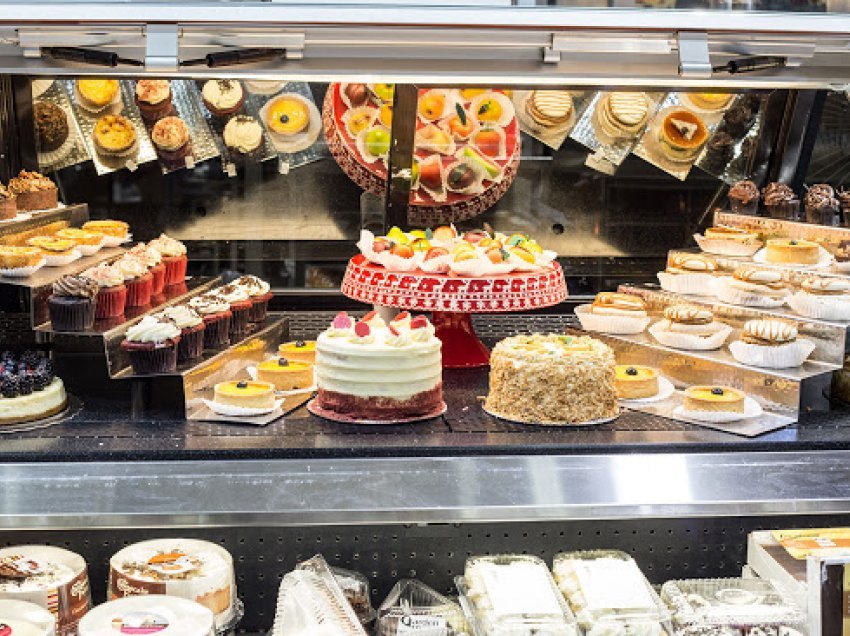 Si mund të shijoni ëmbëlsirat nëse keni diabet?