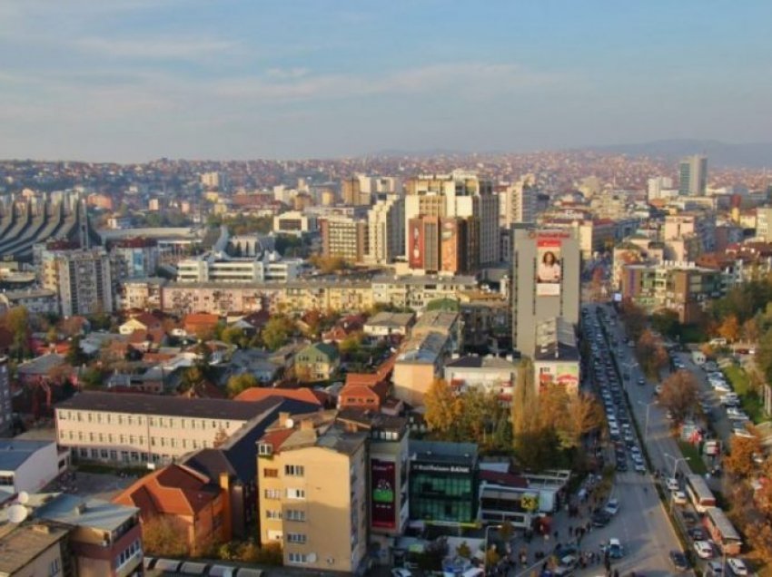 Kabllogrami i Ambasadës së SHBA-së: Kosova është rrënuar nga pandemia