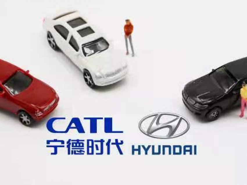 Hyundai do të tërheqë 425 mijë automjete
