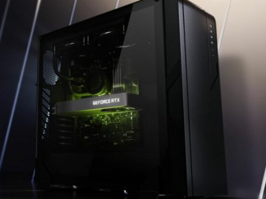 Nvidia lançon RTX 3060 më 25 Shkurt