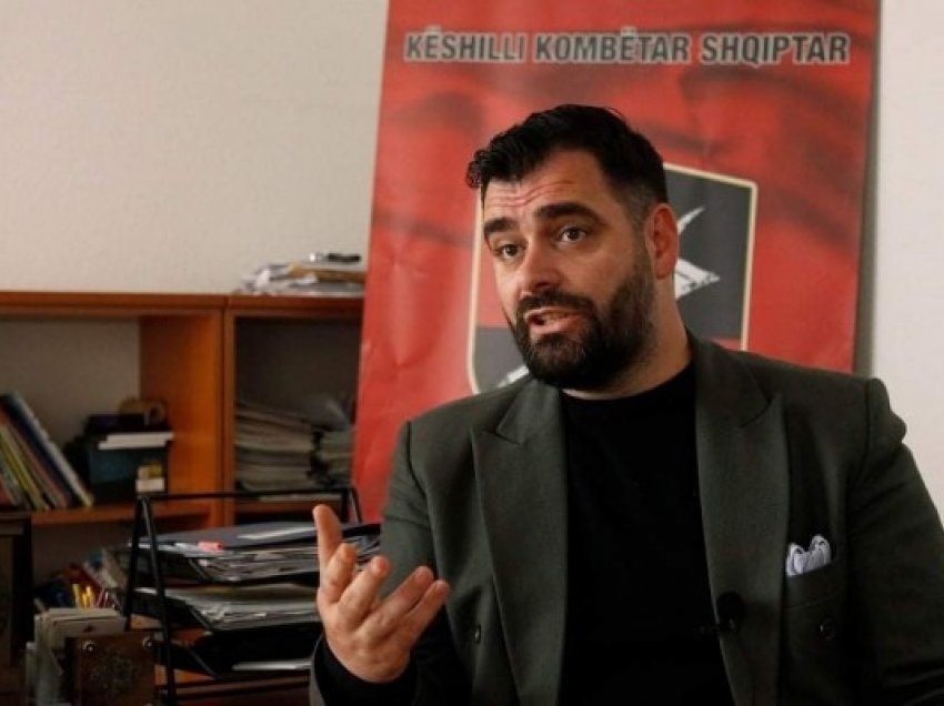 ​Mustafa i reagon Vulinit: Për gjuhën ofenduese do t’i drejtohemi Gjykatës së Strasburgut