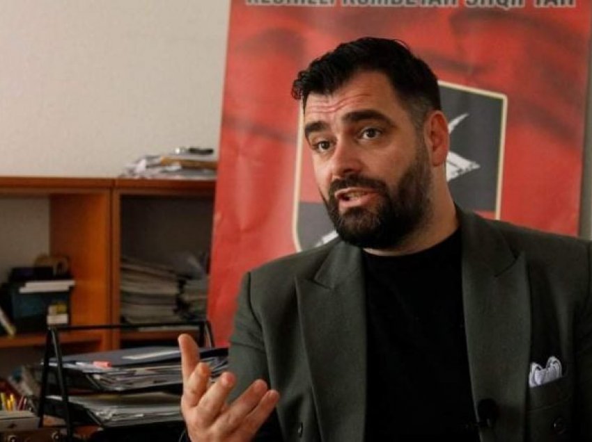 Mustafa: Për gjuhën ofenduese të Vulinit do t’i drejtohemi Gjykatës së Strasburgut