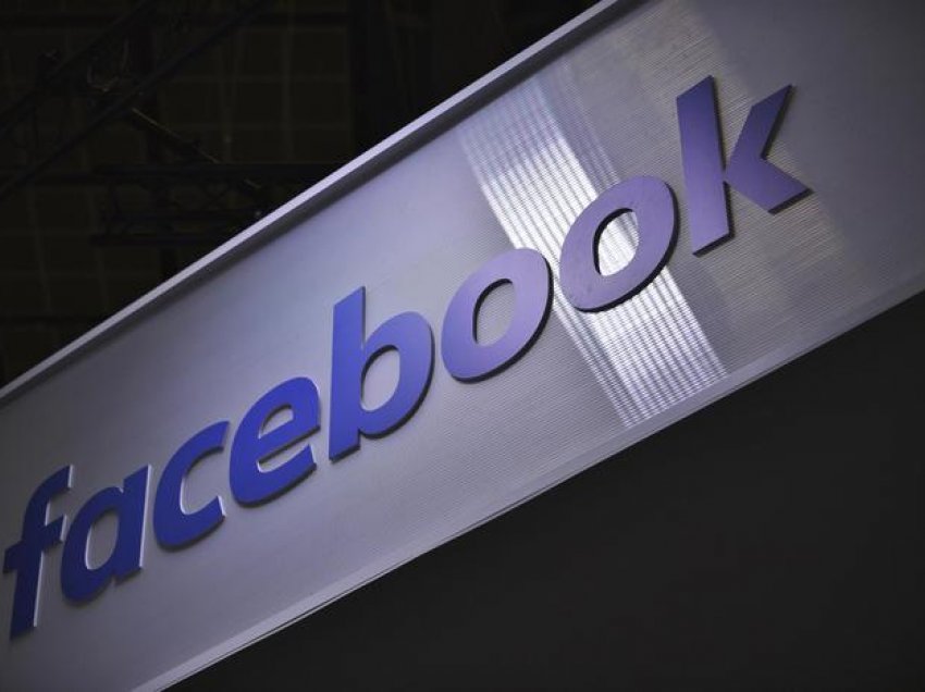 Facebook me një orë inteligjente për monitorimin e shëndetit