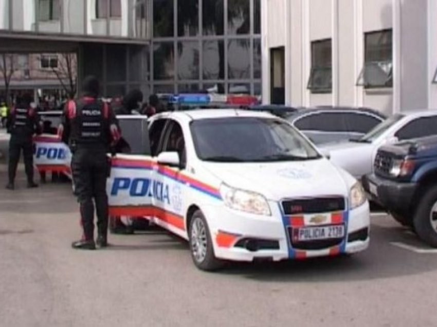 Policia operacion në një lokal në Tiranë, i vihen prangat 5 personave, ja çfarë u zbulua