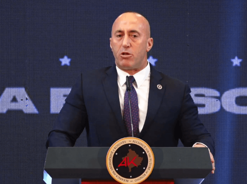 Kërkoi rinumërim të votave, Haradinajt i vjen reagimi nga Miftaraj: Nuk është fontanë dëshirash!
