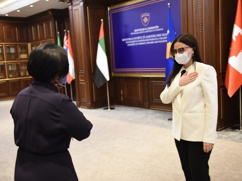 Horizont i ri në marrëdhëniet Kosovë- Emiratet e Bashkuara Arabe