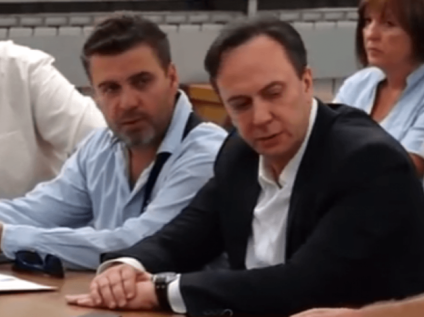 Përgjimet e paligjshme, Mijallkov kërkon aktgjykim lirues