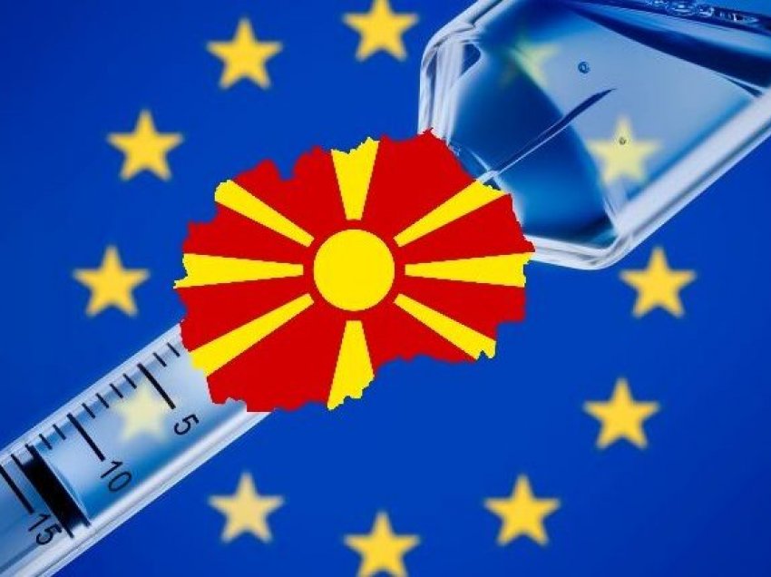 Qeveria e Maqedonisë së Veriut me “shkues” për vaksinat-Covax!