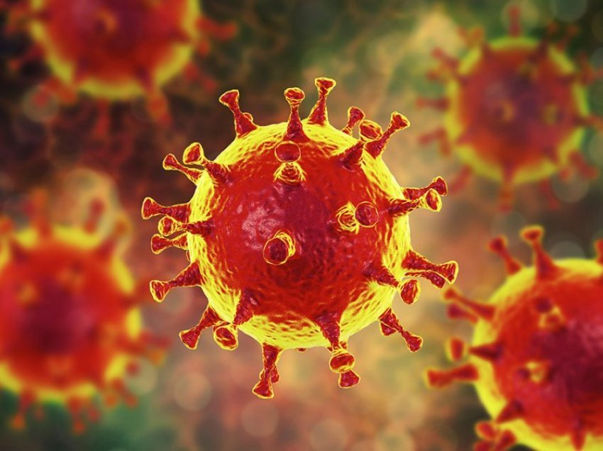 Varianti afrikano-jugor i koronavirusit shfaqet edhe në Poloni