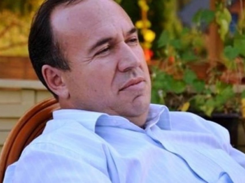 Dënim me burgim me kusht dhe me gjobë ndaj ish-kryetarit të Klinës, Sokol Bashota