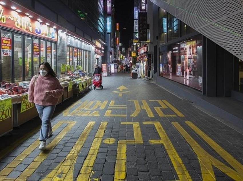 Dëme ekonomike nga pandemia, biznesmenët në Korenë e Jugut padi ndaj qeverisë