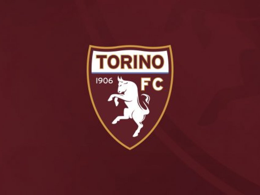 Torino njofton për një lojtar me COVID-19, nuk e tregon emrin