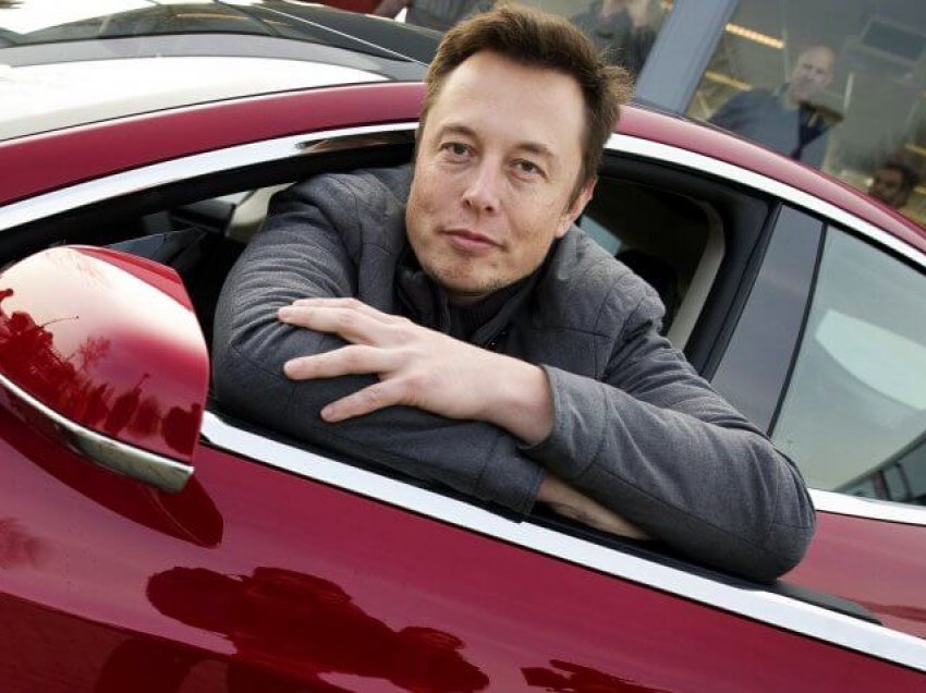 6 këshilla për produktivitetin nga Elon Musk