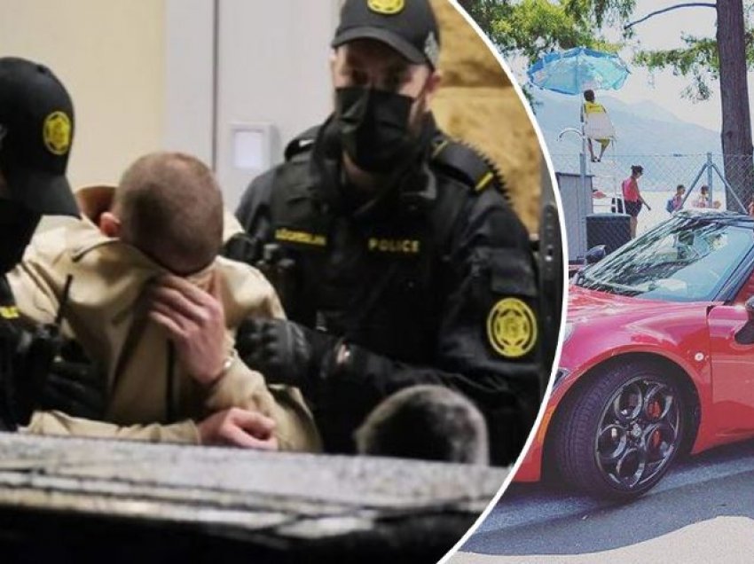 Vrasja e shqiptarit në Islandë, 10 të arrestuarit nga 7 shtete, sekuestrohen armë dhe makina